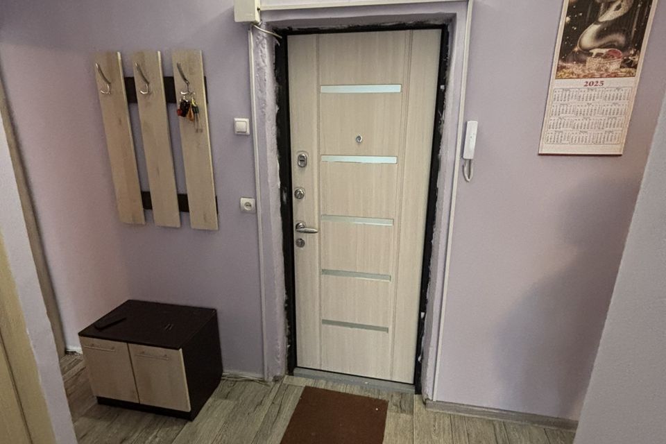 Сдаётся 2-комнатная квартира, 44 м²