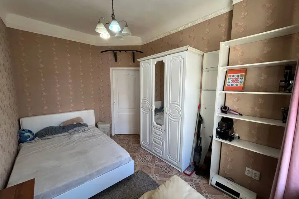 Продаётся 2-комнатная квартира, 43.9 м²