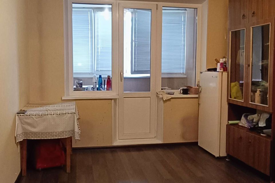 Продаётся 3-комнатная квартира, 66 м²
