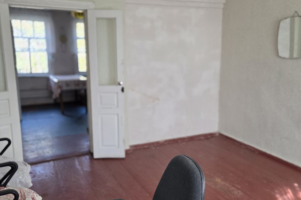 Продаётся 1-этажный дом, 70.8 м²