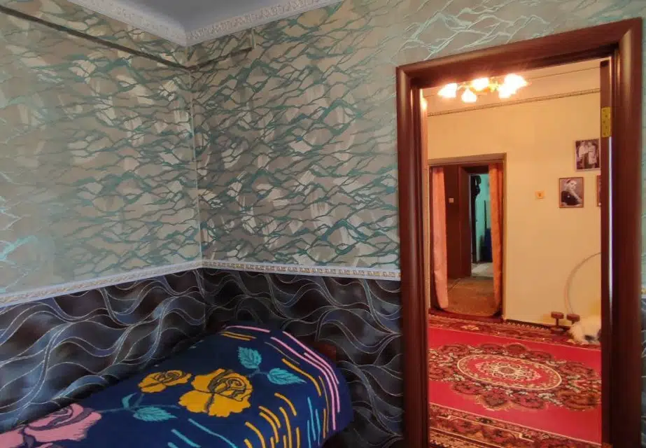 Продаётся 1-этажный дом, 84.2 м²