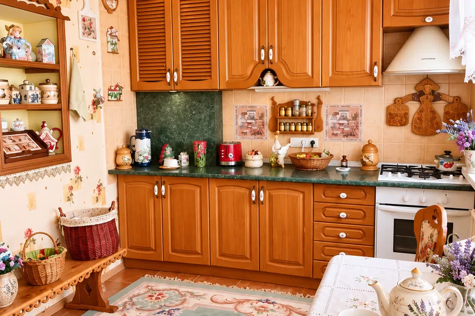 Продаётся 1-этажный дом, 135 м²