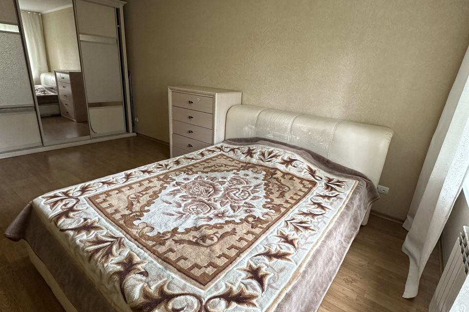 Продаётся 2-комнатная квартира, 50.9 м²