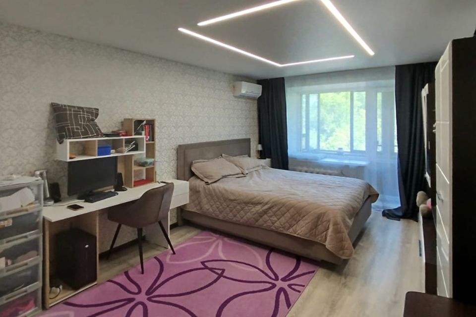 Продаётся 1-комнатная квартира, 32.3 м²