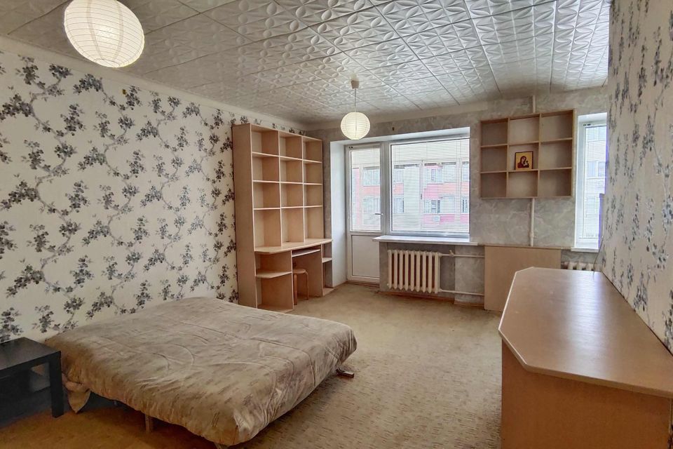 Сдаётся студия, 31.4 м²