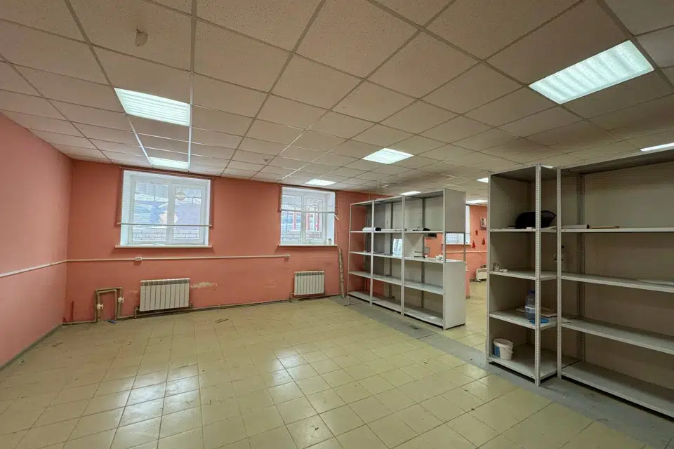 Сдаётся помещение своб. назначения, 100 м²