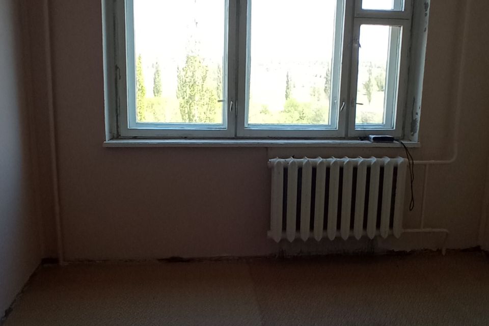 Продаётся 4-комнатная квартира, 89.5 м²