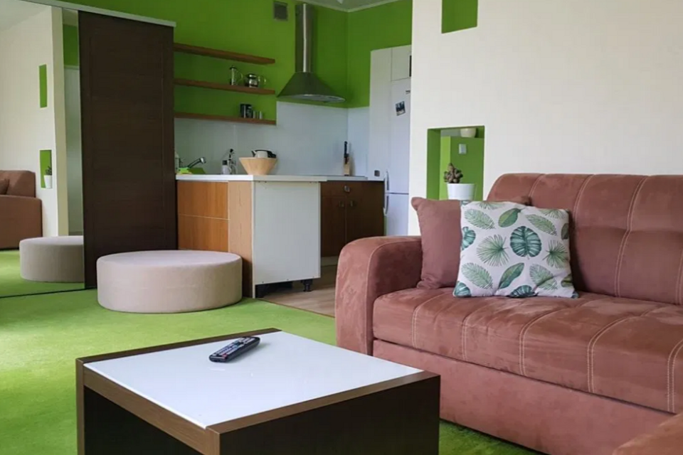Продаётся студия, 20.2 м²