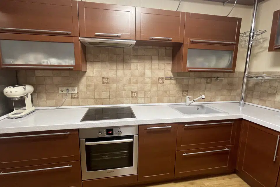 Продаётся 2-комнатная квартира, 64.9 м²