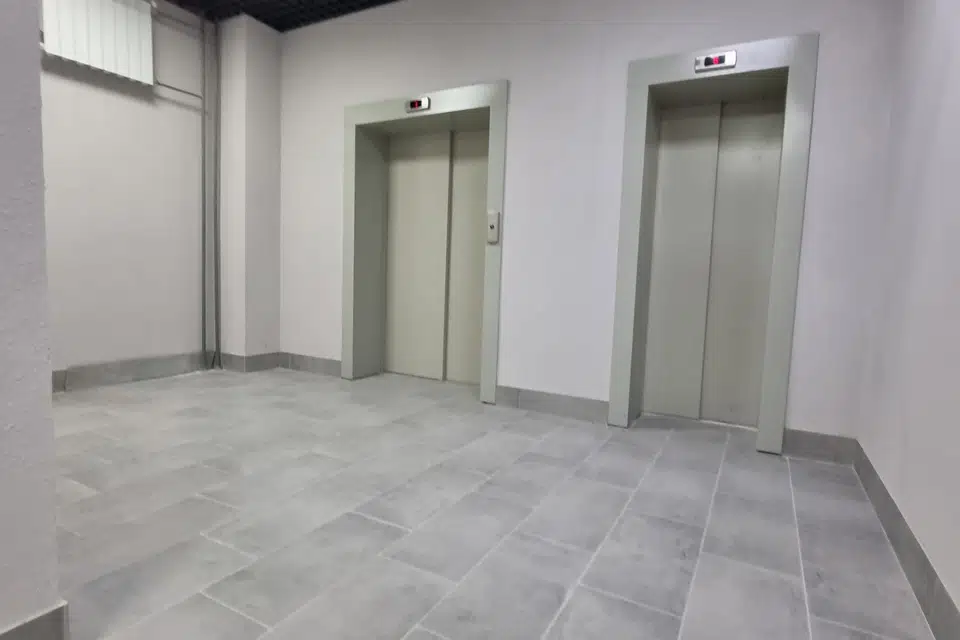 Продаётся 1-комнатная квартира, 66.9 м²