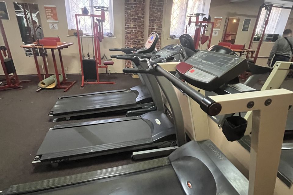 Продаётся помещение своб. назначения, 460 м²