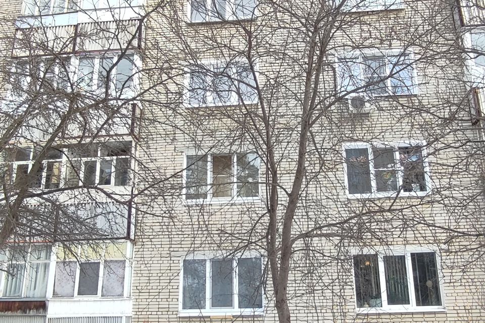 Продаётся 1-комнатная квартира, 28 м²