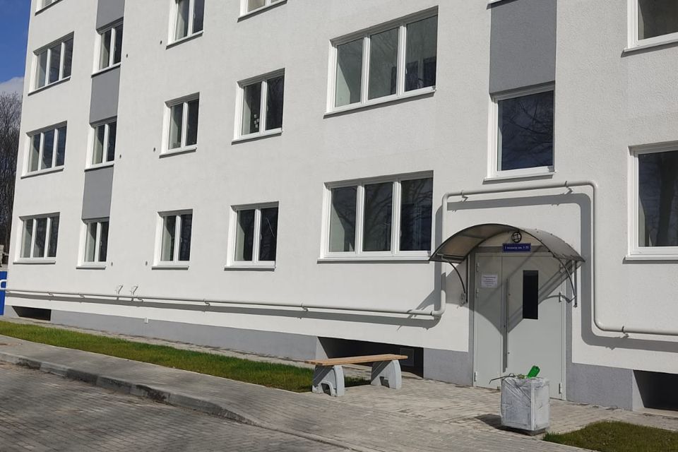 Продаётся 2-комнатная квартира, 50 м²