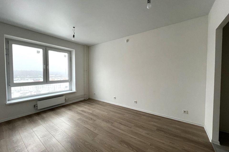 Продаётся студия, 19.4 м²