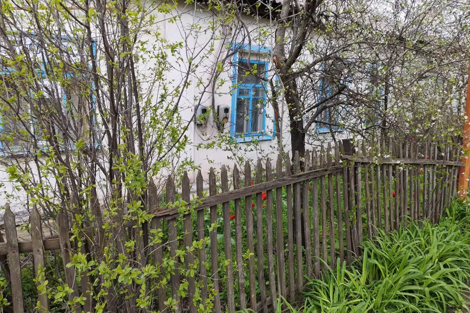 Продаётся часть дома