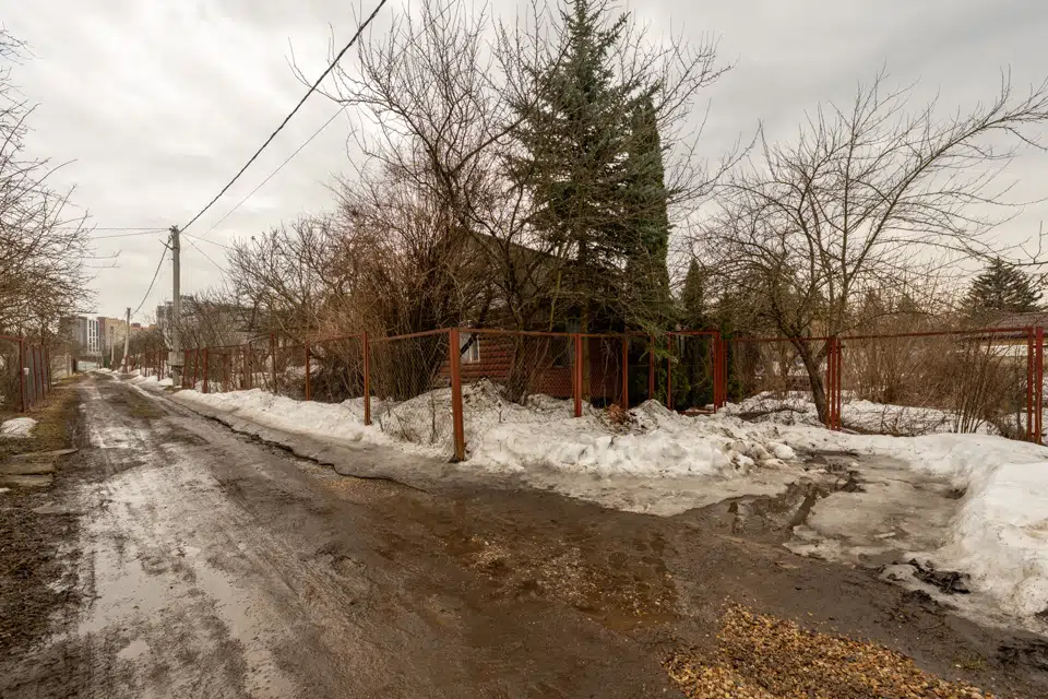 Продаётся 2-этажный дом, 60 м²