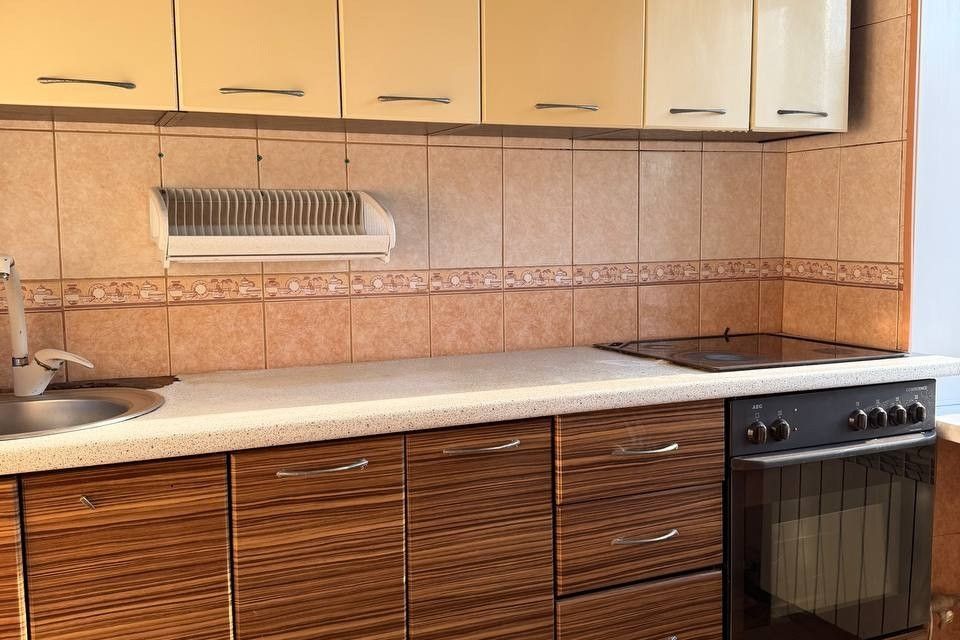 Продаётся 2-комнатная квартира, 50 м²