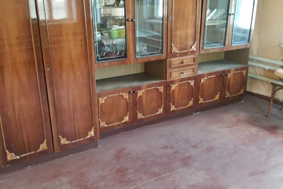 Продаётся 1-этажный дом, 50 м²
