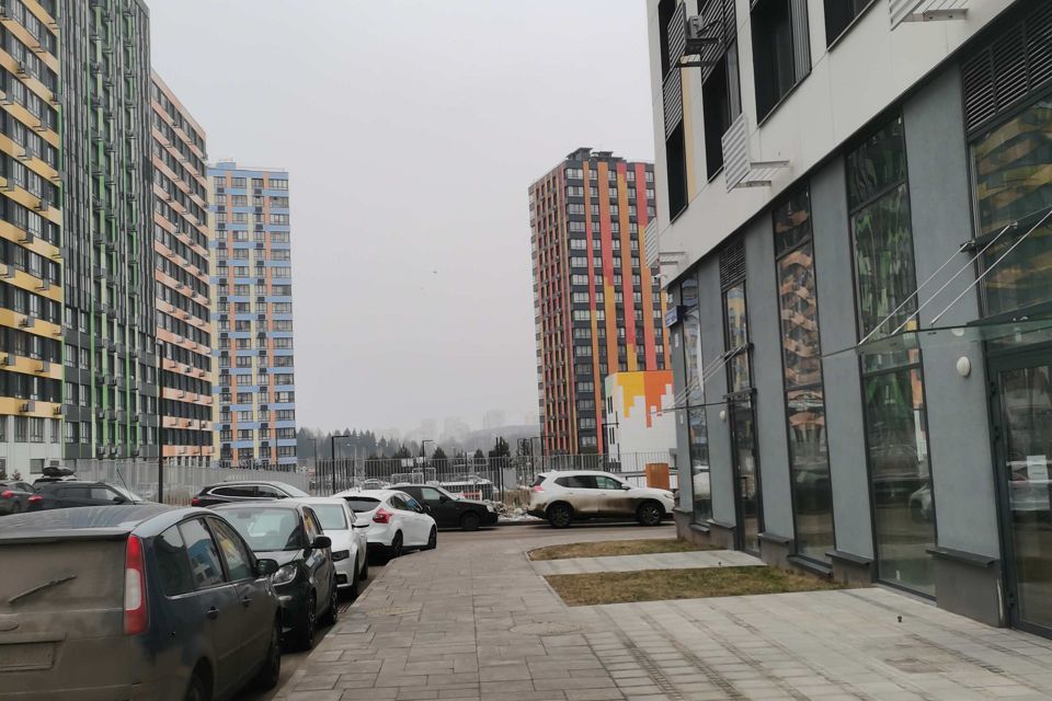 Продаётся студия, 25.6 м²