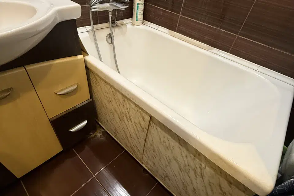 Продаётся 1-комнатная квартира, 48.6 м²