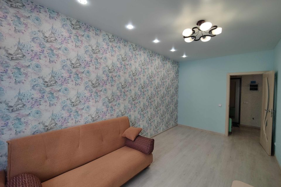 Продаётся 2-комнатная квартира, 64 м²
