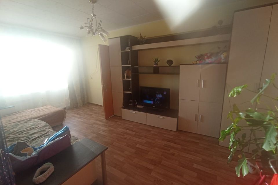 Сдаётся 3-комнатная квартира, 56 м²