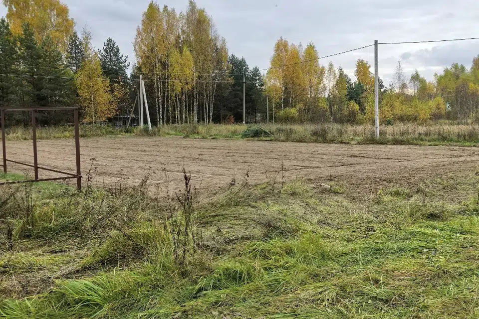 Продаётся участок, 13 сот., ИЖС