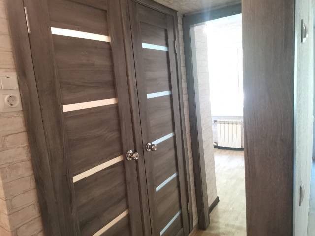 Продаётся 1-комнатная квартира, 30.5 м²
