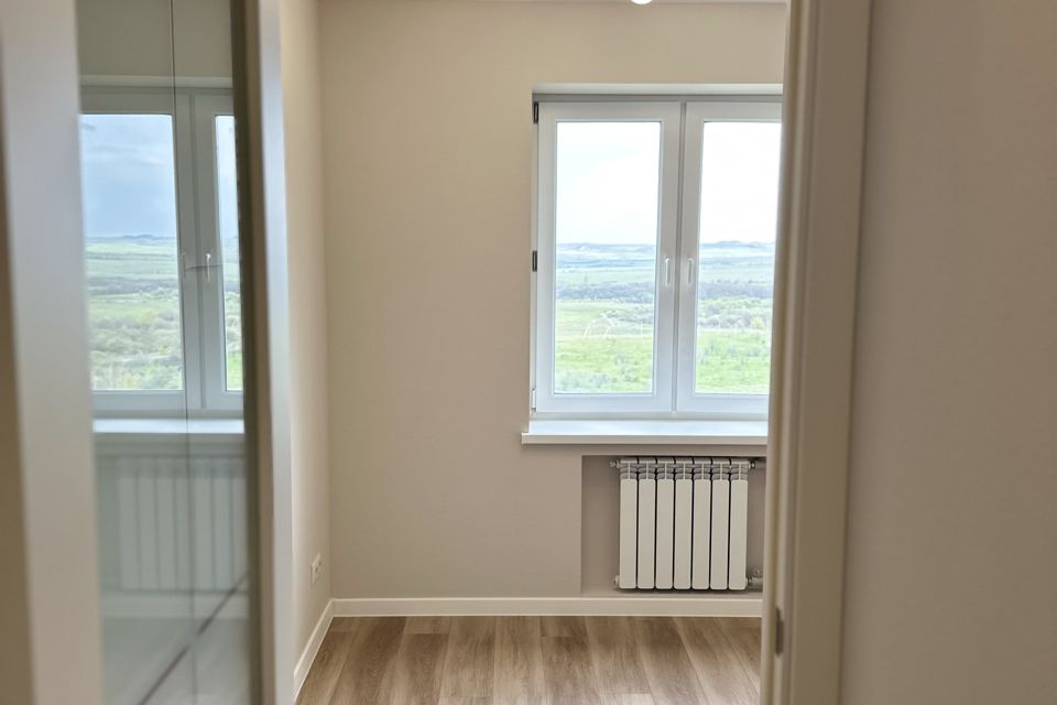 Продаётся 2-комнатная квартира, 49.5 м²