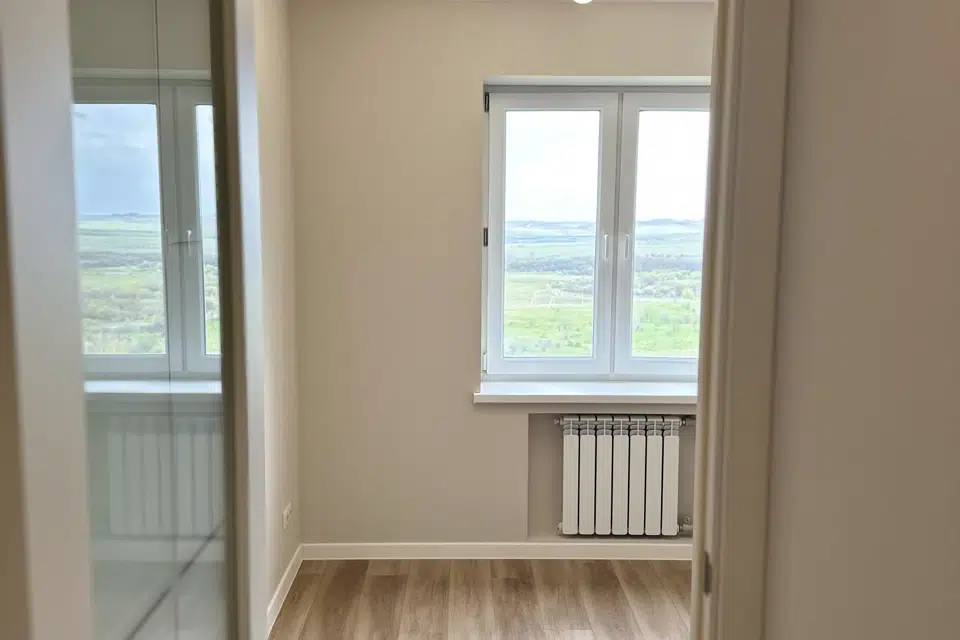 Продаётся 2-комнатная квартира, 49.5 м²