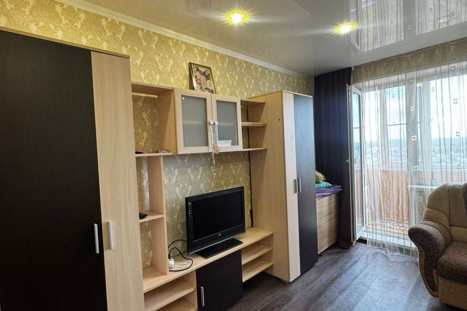 Продаётся 2-комнатная квартира, 46 м²