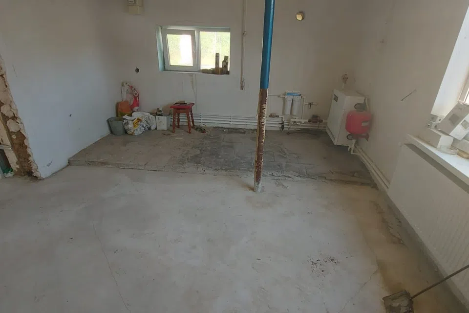 Продаётся 1-этажный дом, 59 м²