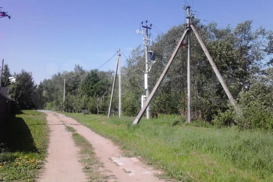 Продаётся участок, 20 сот., Садовый