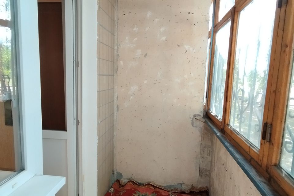 Продаётся 4-комнатная квартира, 98 м²