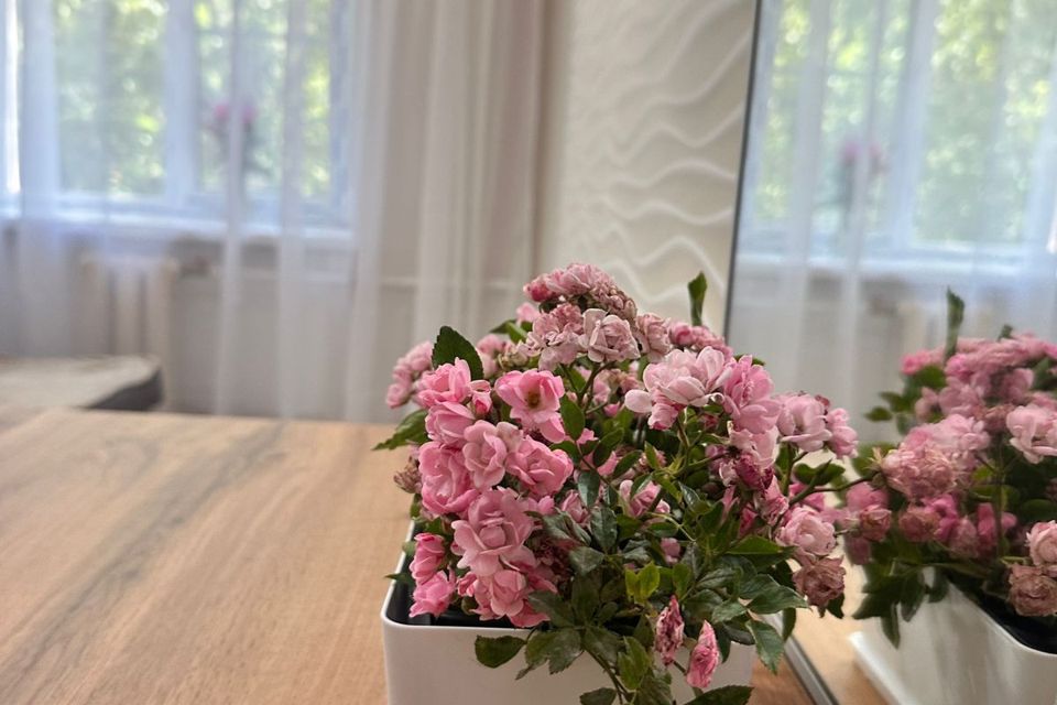 Продаётся комната в 5-комн. квартире, 10 м²