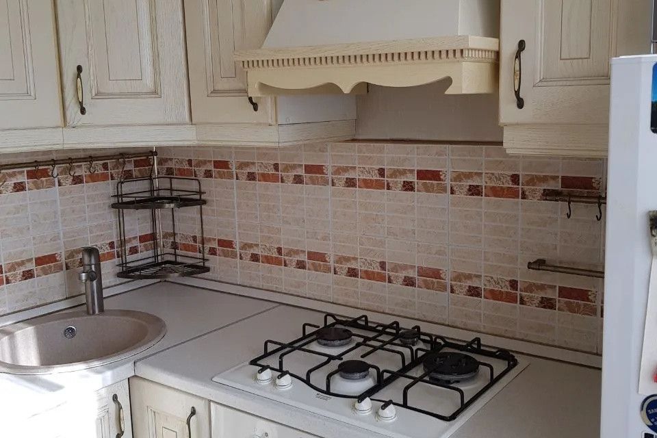 Продаётся 2-комнатная квартира, 44.7 м²