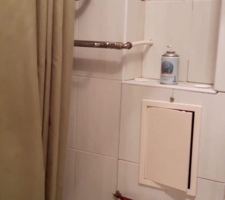 Продаётся 3-комнатная квартира, 58 м²