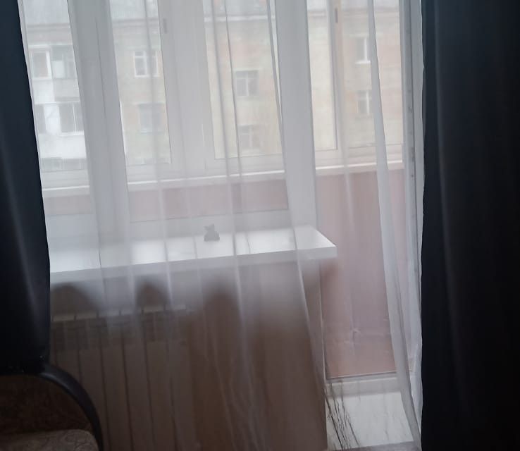 Продаётся 2-комнатная квартира, 40.5 м²