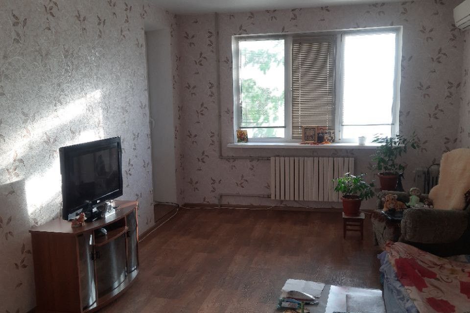 Продаётся 3-комнатная квартира, 73.5 м²