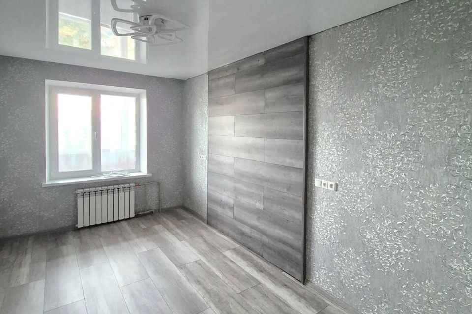 Продаётся 2-комнатная квартира, 51.4 м²