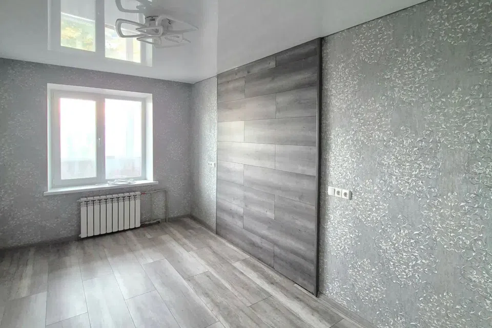 Продаётся 2-комнатная квартира, 51.4 м²