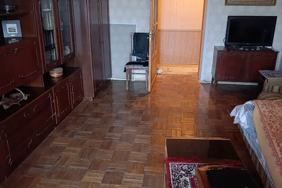 Продаётся 2-комнатная квартира, 60 м²