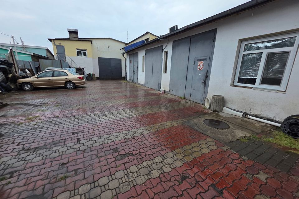 Продаётся помещение своб. назначения, 615 м²