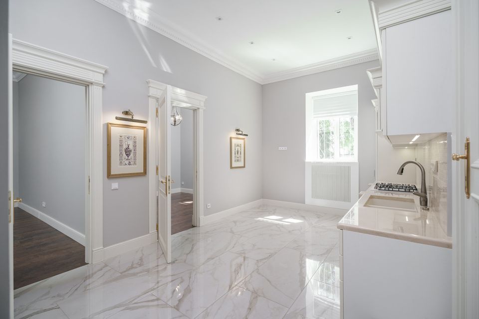 Продаётся 2-комнатная квартира, 57 м²