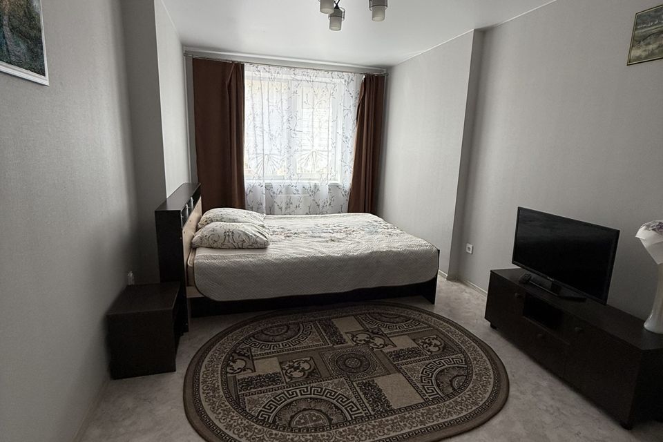 Продаётся 3-комнатная квартира, 80 м²