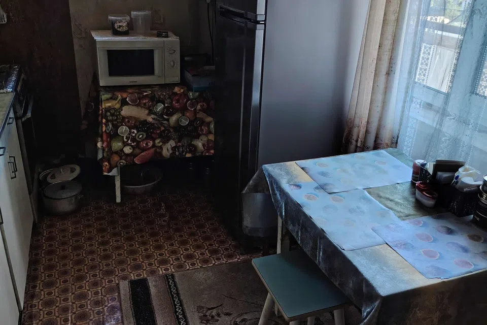 Продаётся 1-этажный дом, 68 м²