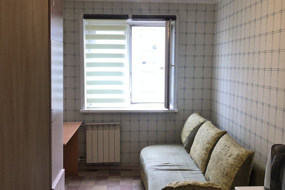 Продаётся студия, 14 м²
