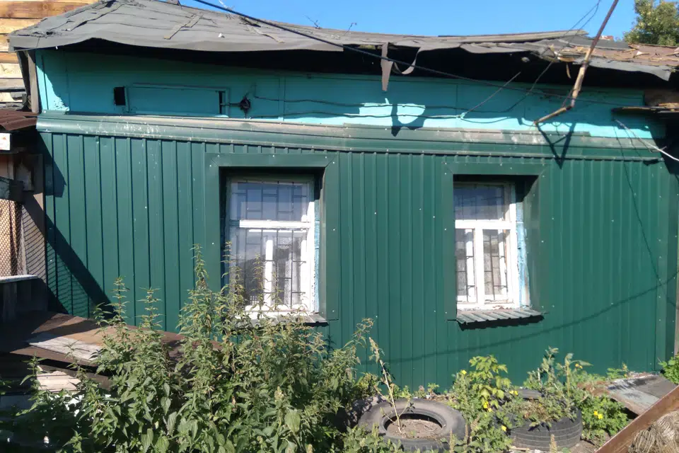 Продаётся 2-комнатная квартира, 29 м²