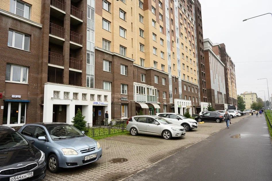 Продаётся 2-комнатная квартира, 63 м²