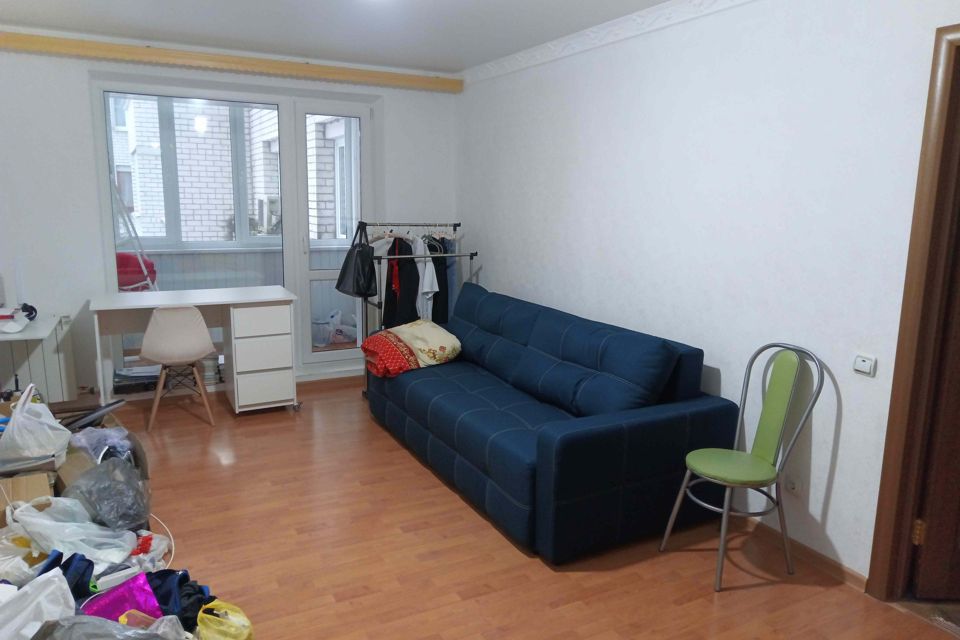 Продаётся 3-комнатная квартира, 100 м²
